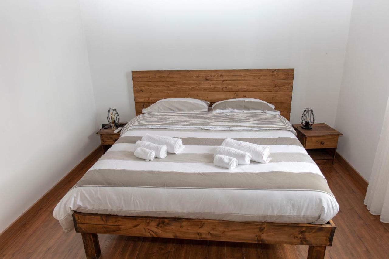 Fattoria Il Laghetto Bed and Breakfast Lamezia Terme Eksteriør billede